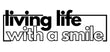 Living Life With A Smile - Home